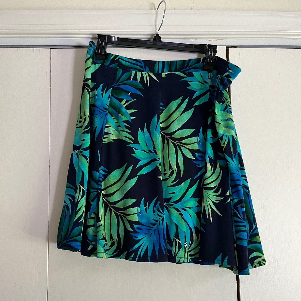 Woman s Skort